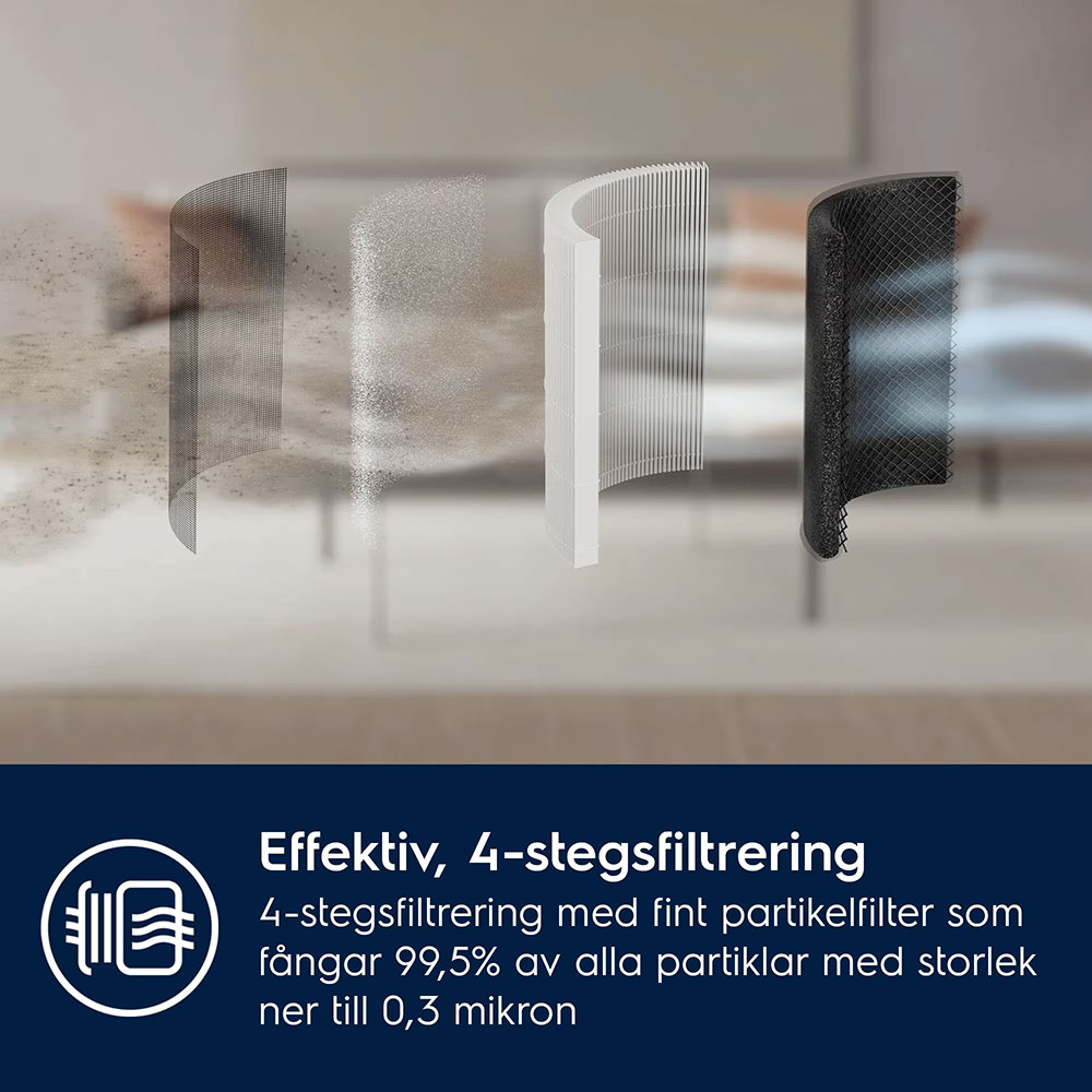 Electrolux Pure 500