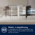 Electrolux Pure 500