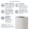 Electrolux Pure 500