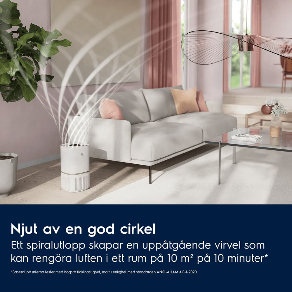 Electrolux Pure 500