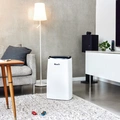 Wood's MDK21 Avfuktare 20l/24h
