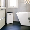 Wood's MDK21 Avfuktare 20l/24h
