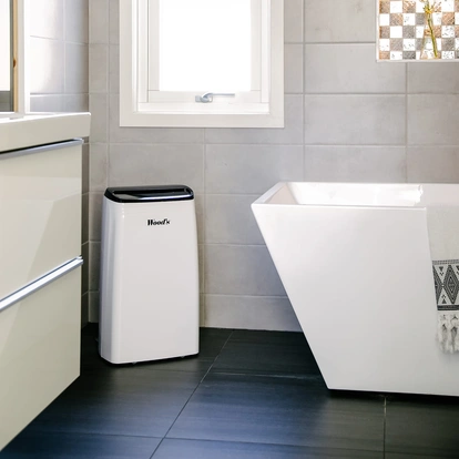 Wood's MDK21 Avfuktare 20l/24h