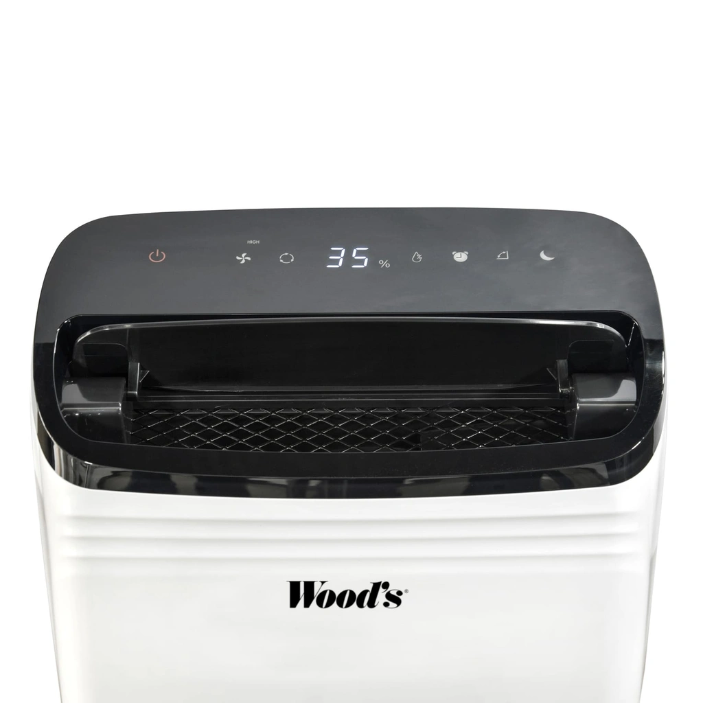 Wood's MDK21 Avfuktare 20l/24h