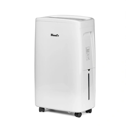 Wood's MDX14 Avfuktare 20l/24h