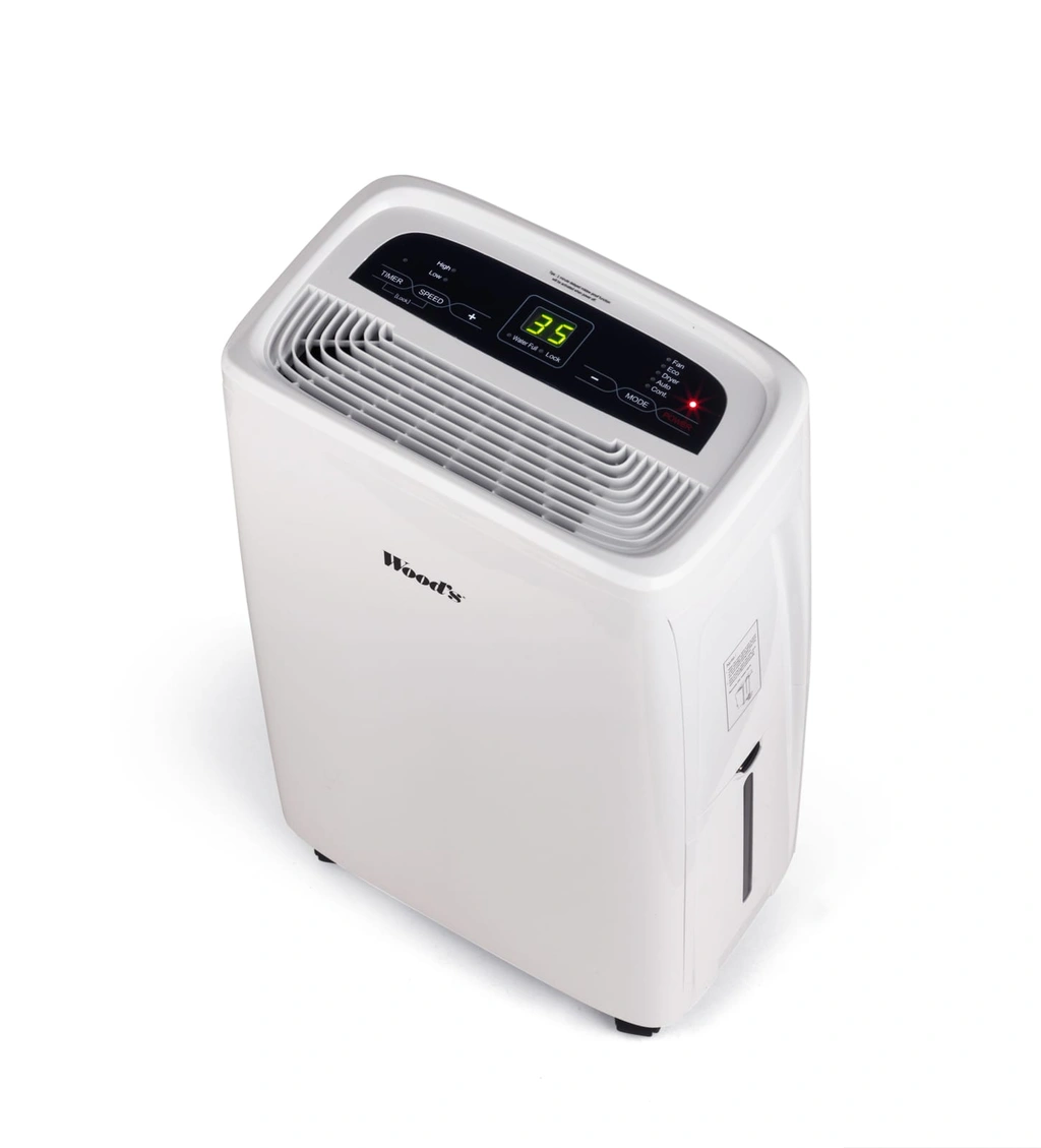 Wood's MDX14 Avfuktare 20l/24h