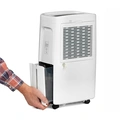 Wood's MDX14 Avfuktare 20l/24h