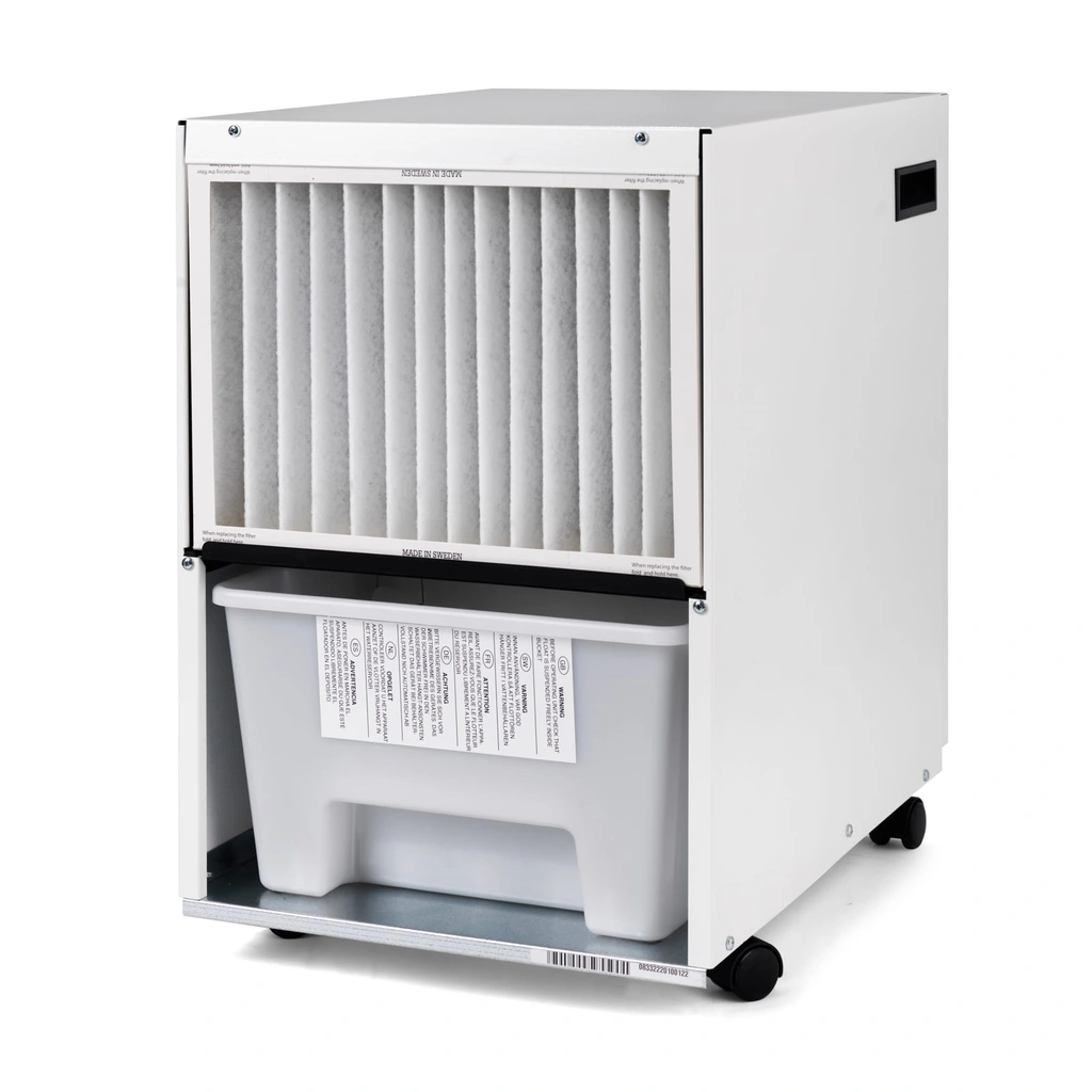 Wood's Avfuktare SW59FW 41l/24h
