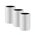 Partikel- och kolfilter till Blue 3210/411/Joy S, 3-pack