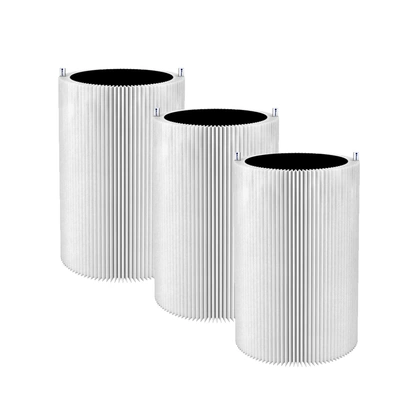 Partikel- och kolfilter till Blue 3210/411/Joy S, 3-pack