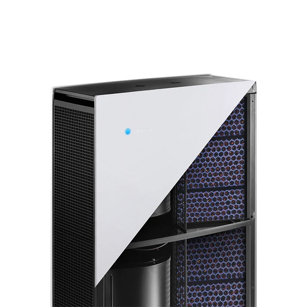 Carbon+ filter till Blueair Pro L (2st)