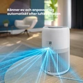 Philips PureProtect Mini 900 Series Smart luftrenare