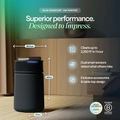 Blueair Blue Signature Medium Midnight