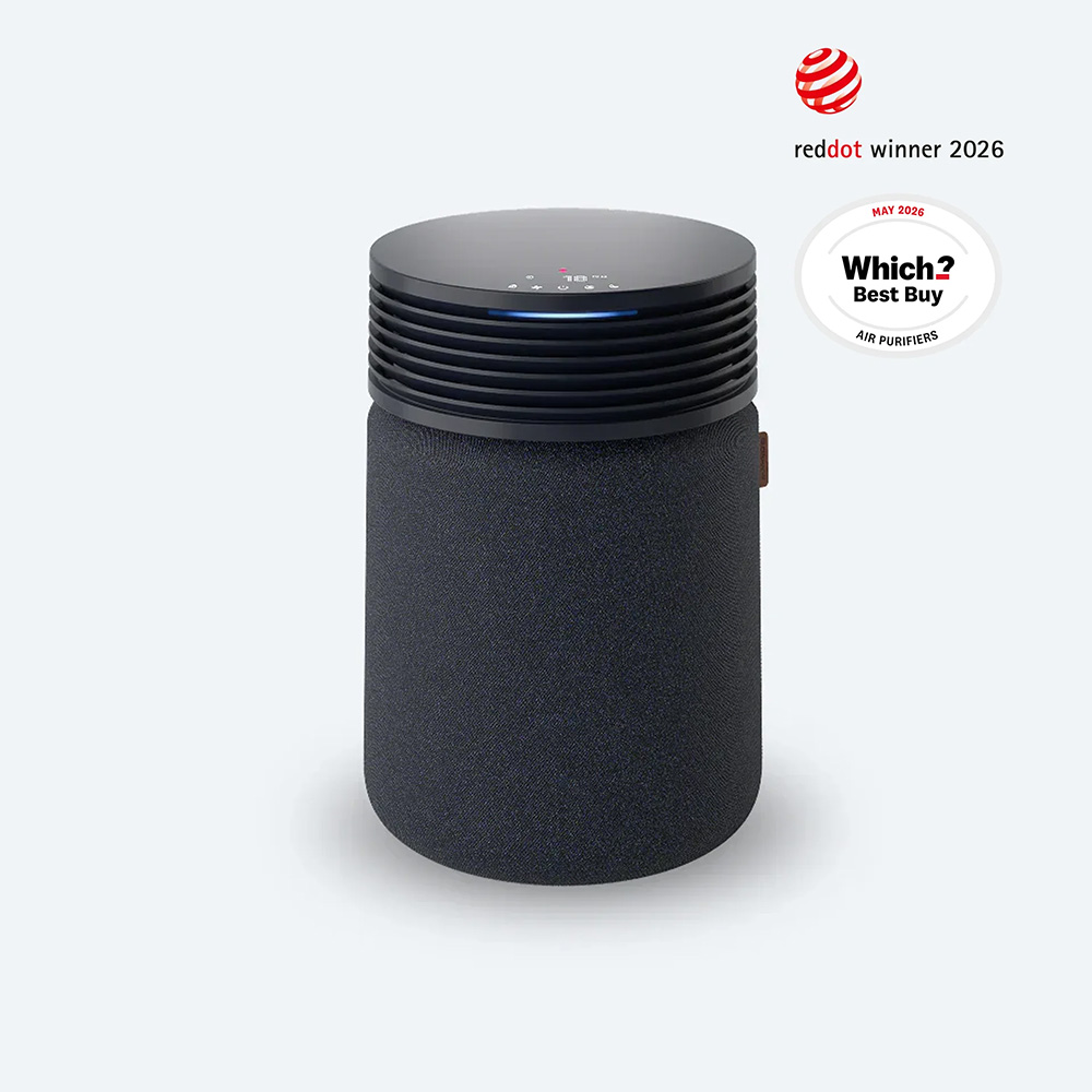 Blueair Blue Signature Medium Midnight