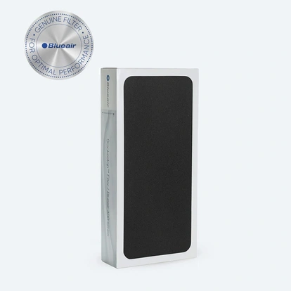 SmokeStop-filter till Blueair Classic 400-modeller