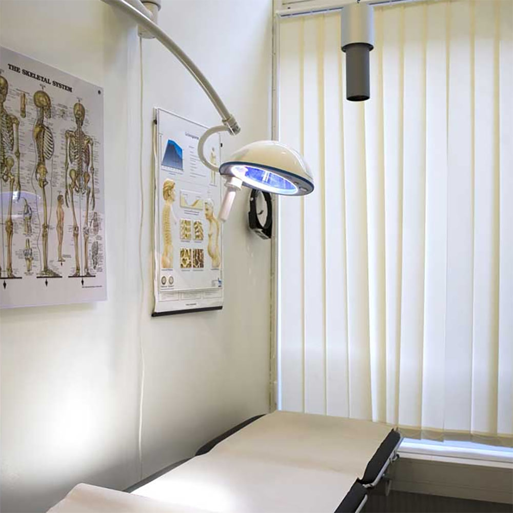 LightAir IonFlow 500C