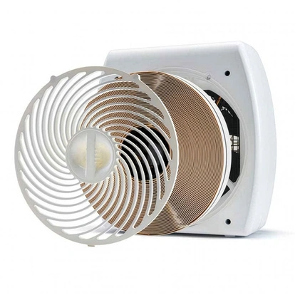 Filter till LightAir CellFlow Mini 100