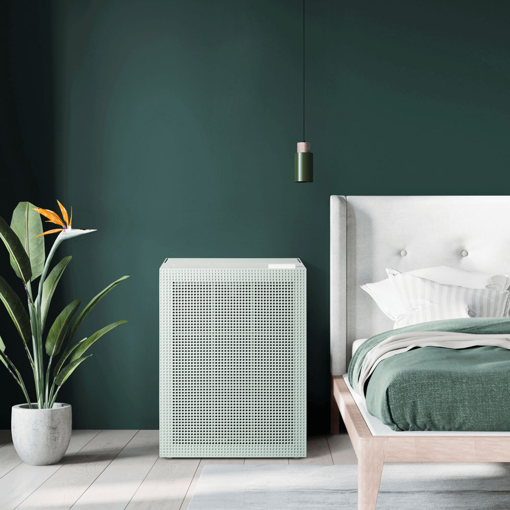 Coway Airmega 150 Grön