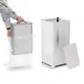 Utbytesfilterpaket Camfil City M