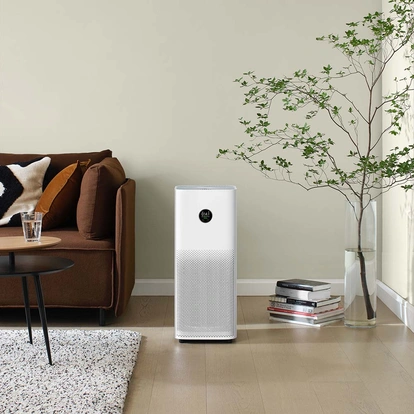 Xiaomi Smart Air Purifier 4 Pro
