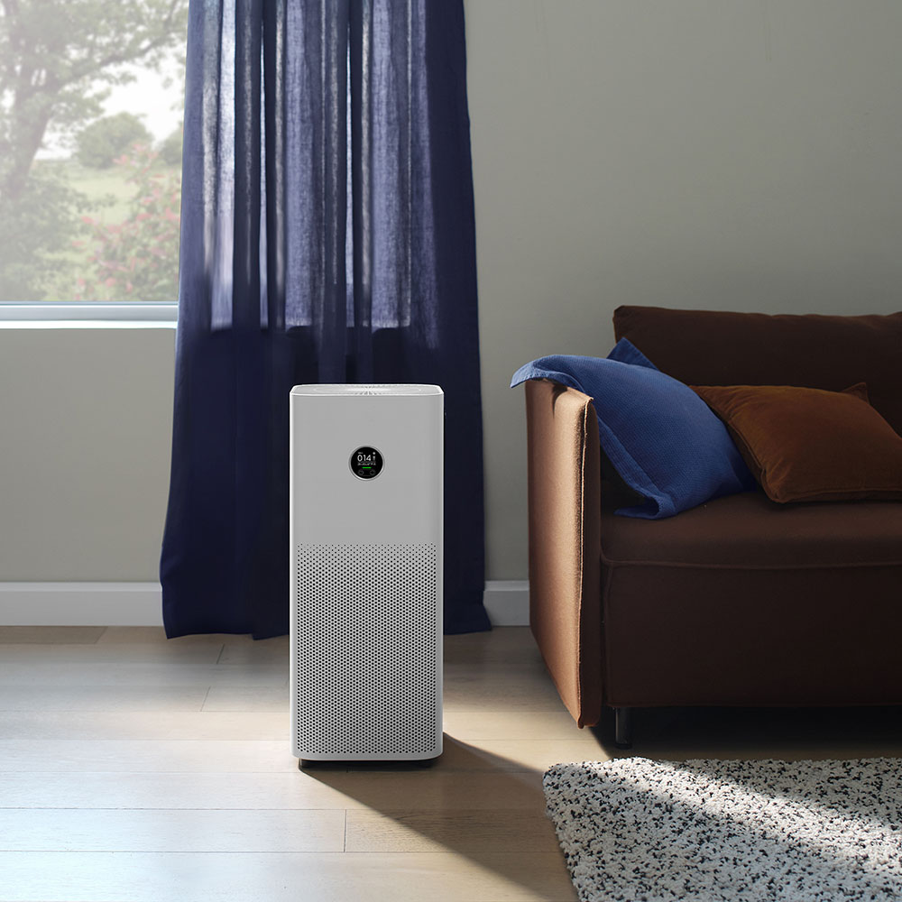 Xiaomi Smart Air Purifier 4 Pro