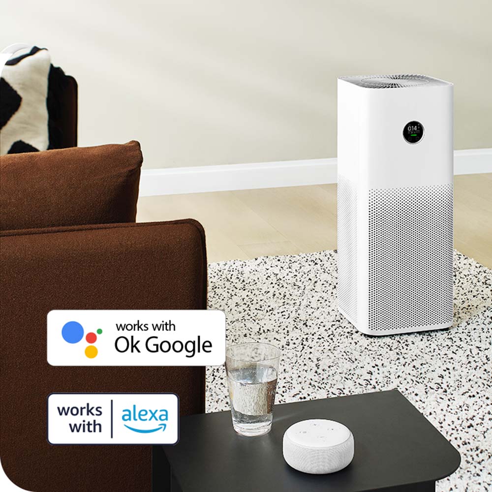 Xiaomi Smart Air Purifier 4 Pro