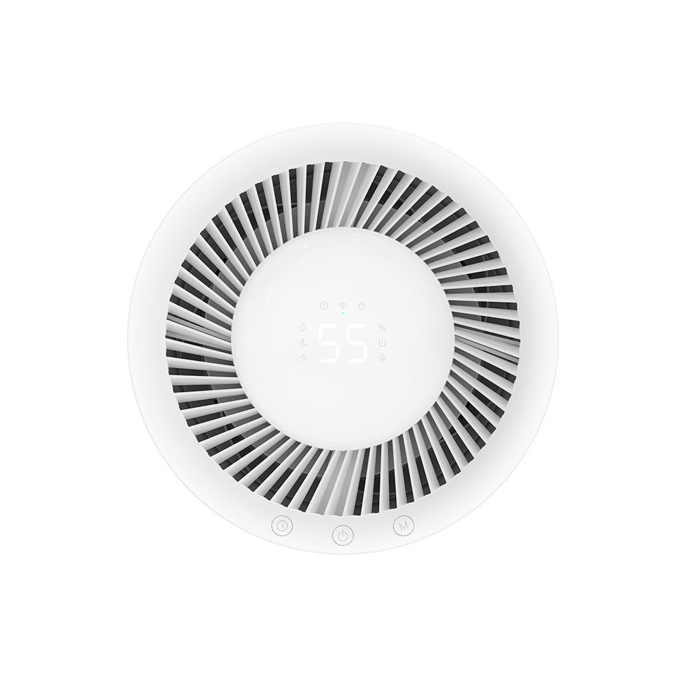 Xiaomi Mijia Evaporative Pro luftfuktare
