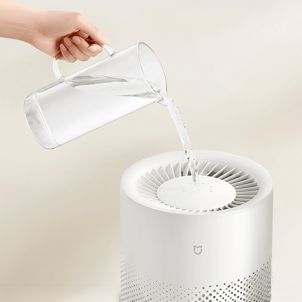 Xiaomi Mijia Evaporative Pro luftfuktare