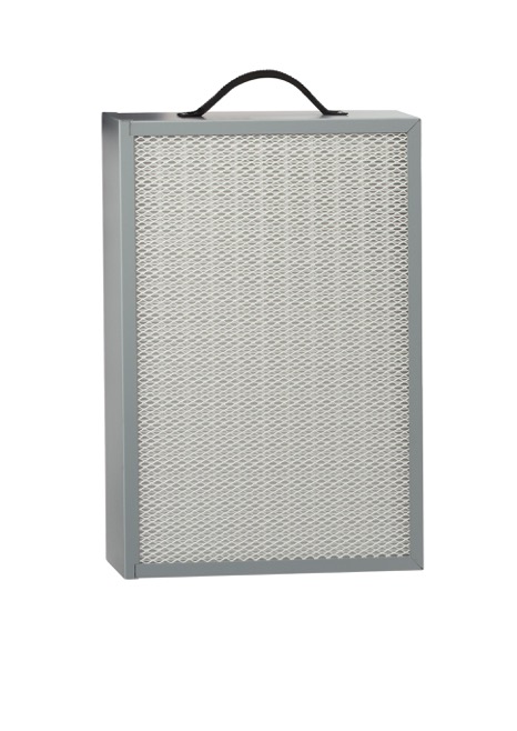 Utbytesfilterpaket Camfil City M