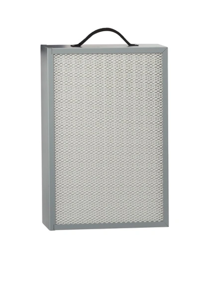 Utbytesfilterpaket Camfil City M