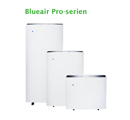 Blueair Pro XL