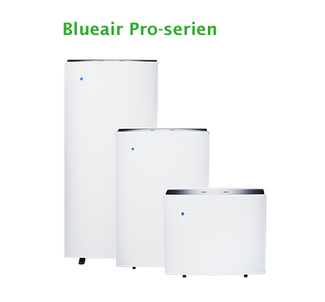Blueair Pro