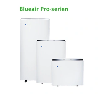 Blueair Pro